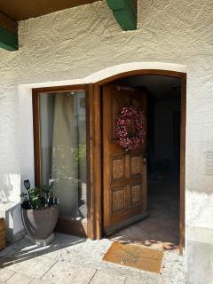 Idyllisches Bauernhaus Apartment - Raubling - 9
