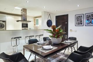 Kylemore Ultra Luxury V&A Waterfront - 9