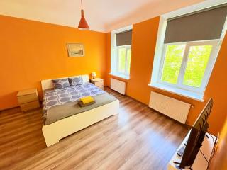 City Escape - Comfortable City Stays with Free Parking On Premises - Riga - 2