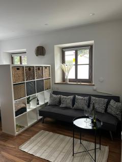 Idyllisches Bauernhaus Apartment - Raubling - 7