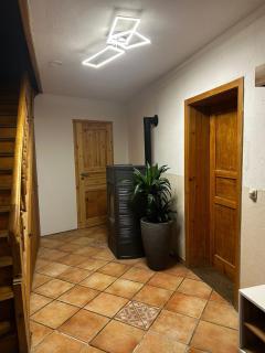 Bauernhaus Apartment - 8