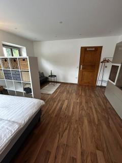 Idyllisches Bauernhaus Apartment - Raubling - 3