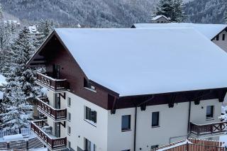 PENTA Apartments - Sinaia - 1
