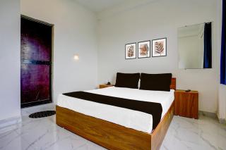Hotel O LV INN - Rāipur - 9