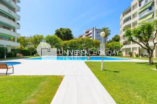 UHC Marathon Apartments - Salou - 8