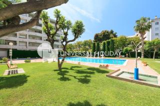 UHC Marathon Apartments - Salou - 7