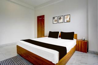 Hotel O LV INN - Rāipur - 8