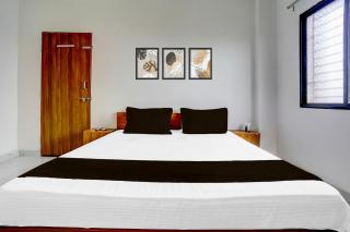Hotel O LV INN - Rāipur - 1