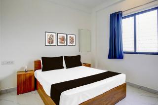 Hotel O LV INN - Rāipur - 5