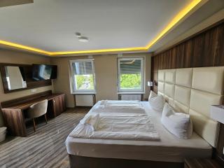 Hotel City Faber - Worms - 0