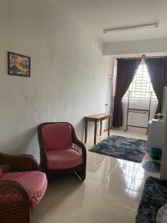 The Deck Homestay & Event House - Jitra - 8