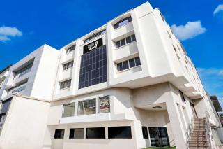 Hotel O Limda Chowk - Rajkot - 7