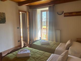 Residence Cascina Genzianella - Oulx - 2