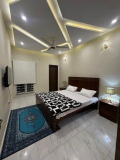 Backpackers Den - Lahore - 6
