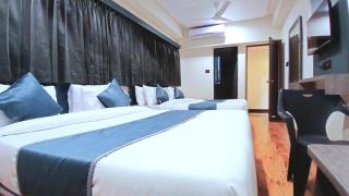 hotel radhe krishna - Jāmb - 6