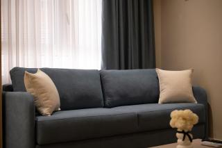 Nolan Apartment - Durrës - 5