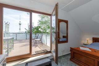 Haus Warnowblick - Rostock - 2
