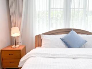 The Nature View Retreat for 6 Guests - Ban Pong - 5