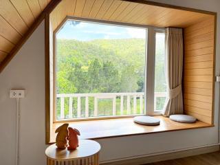 The Nature View Retreat for 6 Guests - Ban Pong - 1