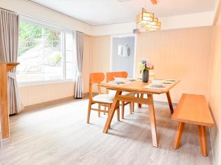 The Nature View Retreat for 6 Guests - Ban Pong - 8