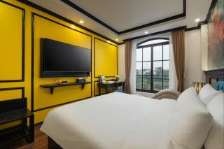 Royal Hotel & Spa Bắc Ninh - - 7