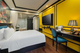 Royal Hotel & Spa Bắc Ninh - - 6