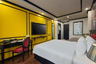 Royal Hotel & Spa Bắc Ninh - - 2