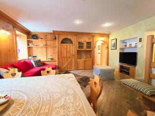 Essenze di Bosco - Alpine Stay Apartments - Predazzo - 9