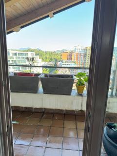 Chateaux Blloku - Tirana - 5