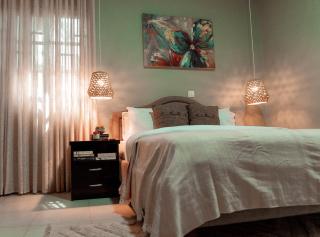 Hatua Blooming Cottage - Arusha - 6