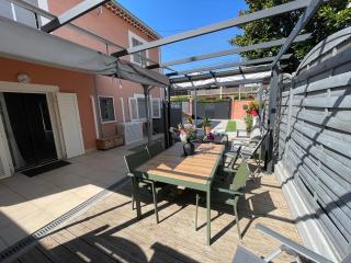 FREJUS port et base nature - 8