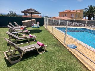 Villa Belavista - Moradia para Famílias - Albufeira - 7