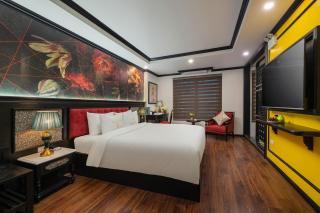 Royal Hotel & Spa Bắc Ninh - - 3