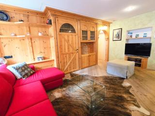 Essenze di Bosco - Alpine Stay Apartments - Predazzo - 8