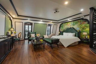 Royal Hotel & Spa Bắc Ninh - - 0