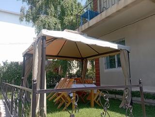Dastan - Cholpon-Ata - 8
