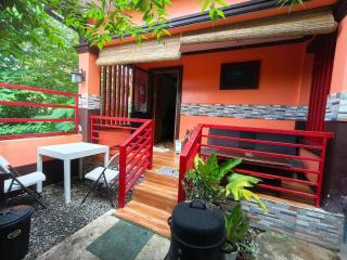 Room in Guest room - Little Apple Homestay near Paliton Beach Siquijor Island - San Juan - 0