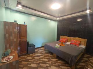 Room in Guest room - Little Apple Homestay near Paliton Beach Siquijor Island - San Juan - 9