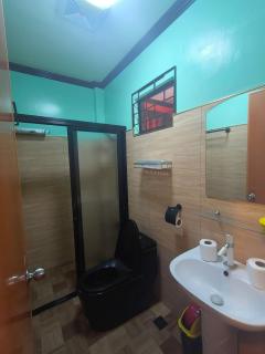 Room in Guest room - Little Apple Homestay near Paliton Beach Siquijor Island - San Juan - 7