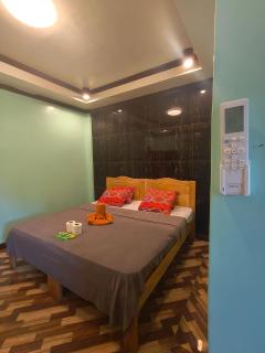 Room in Guest room - Little Apple Homestay near Paliton Beach Siquijor Island - San Juan - 6