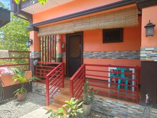 Room in Guest room - Little Apple Homestay near Paliton Beach Siquijor Island - San Juan - 5