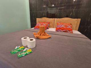Room in Guest room - Little Apple Homestay near Paliton Beach Siquijor Island - San Juan - 4