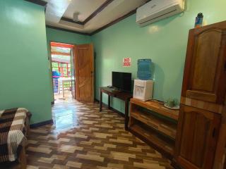 Room in Guest room - Little Apple Homestay near Paliton Beach Siquijor Island - San Juan - 1