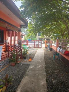 Room in Guest room - Little Apple Homestay near Paliton Beach Siquijor Island - San Juan - 2