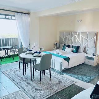 Kamakis Bypass Executive Homes - Nairobi - 1