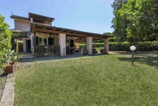 Villa dei Licheni by MMega - Punta Ala - 8