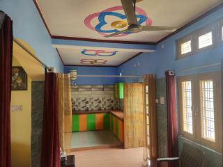 Hill View 1BHK in Uttarkashi - 2