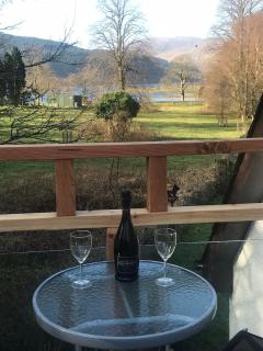 Luxury cottage in Strontian - Strontian - 0