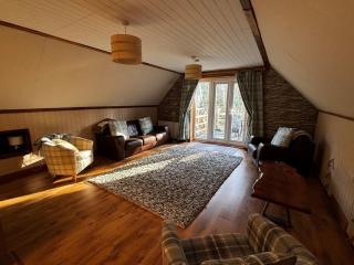 Luxury cottage in Strontian - Strontian - 6