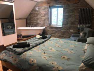 Luxury cottage in Strontian - Strontian - 3